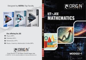 JEE Advanced Previous 10 Years Topic-Wise Papers with Solutions – PCM (Physics, Chemistry, Math)