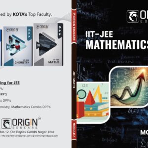 JEE Advanced Previous 10 Years Topic-Wise Papers with Solutions – PCM (Physics, Chemistry, Math)