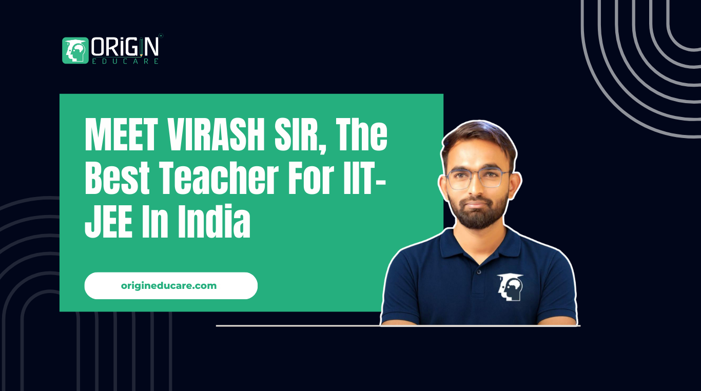 Meet Virash Sir