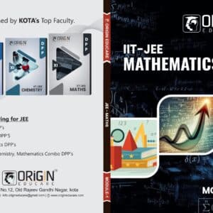 IIT JEE BOOK