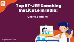 Best IIT-JEE Coaching