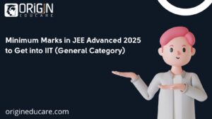 Minimum Marks in JEE Advanced