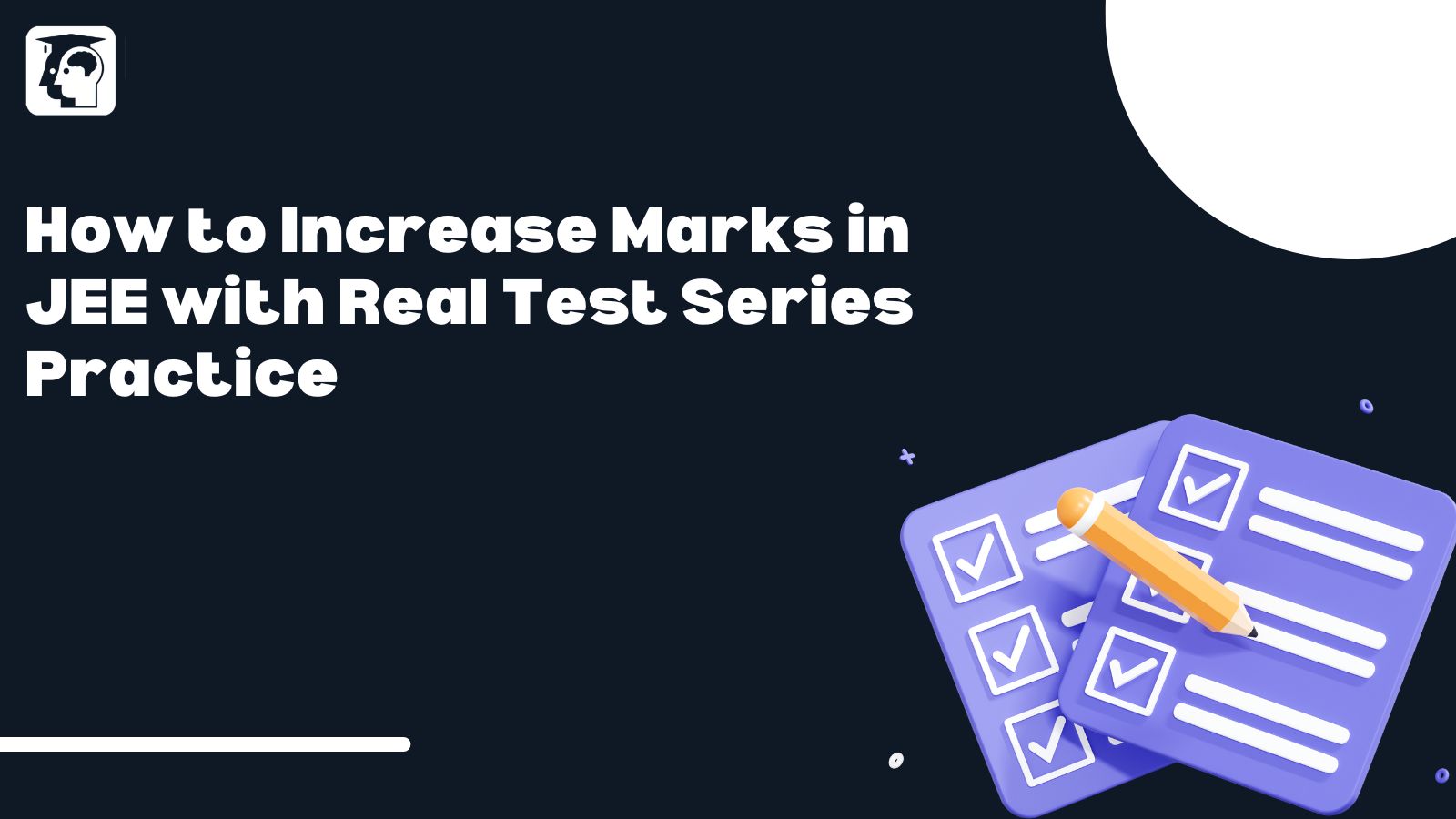 Increase Marks in JEE