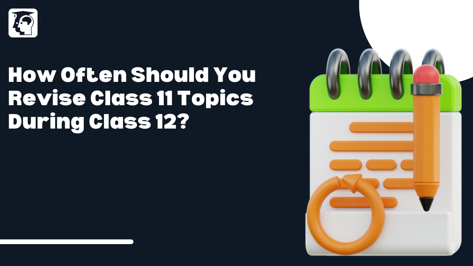 Revising Class 11 topics