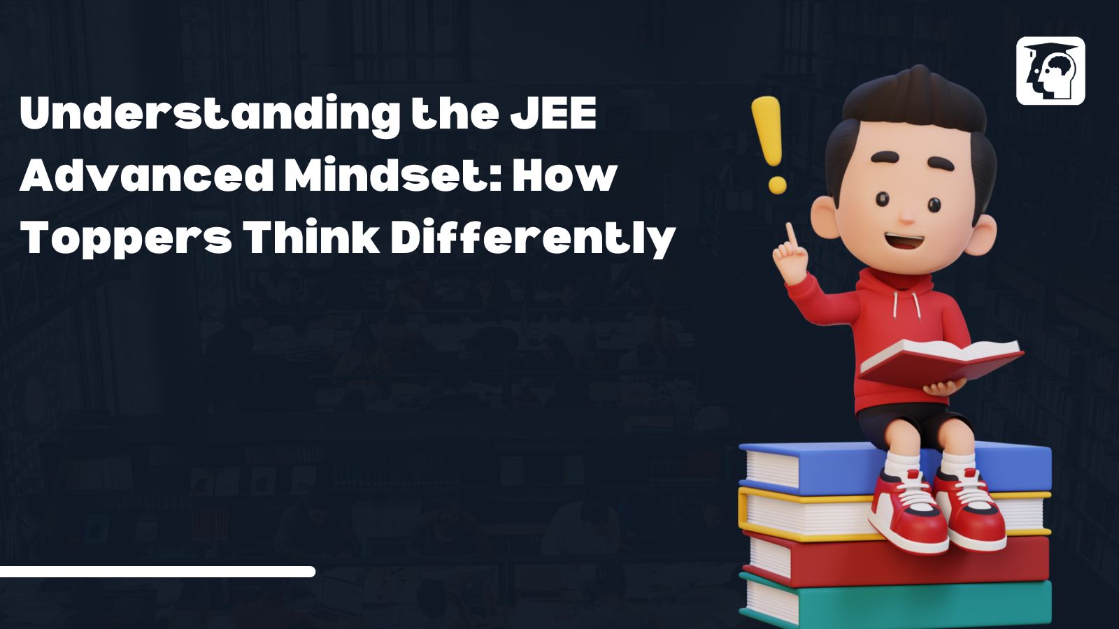 JEE Advanced Mindset