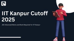 IIT Kanpur Cutoff 2025