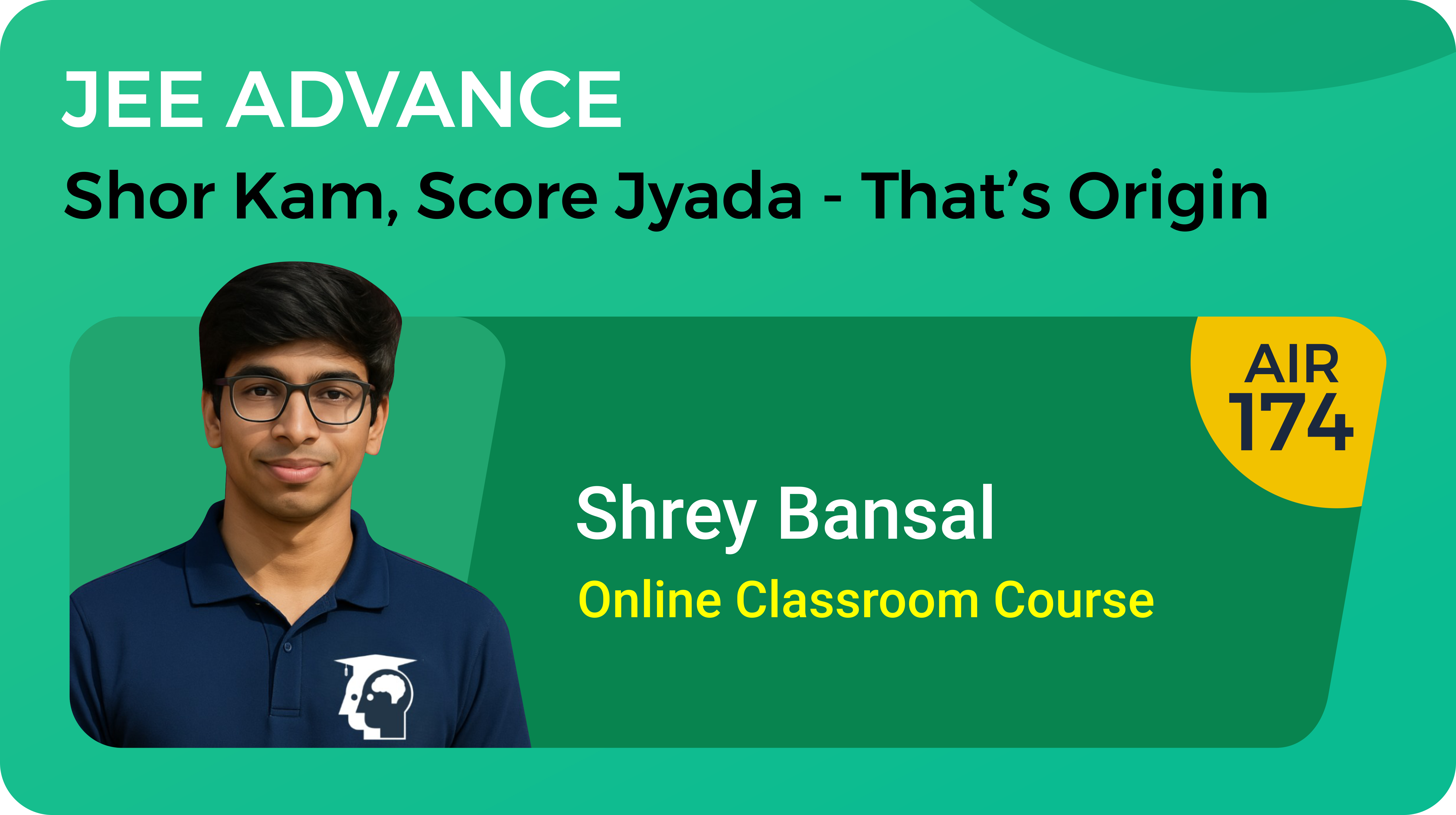 Student 3