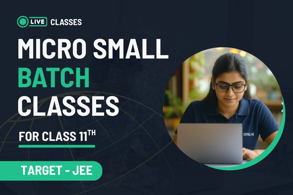 Micro Small Batch (11th)