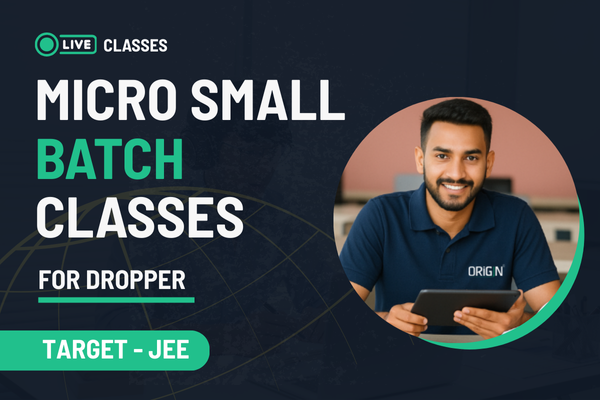 Micro Small (Dropper)