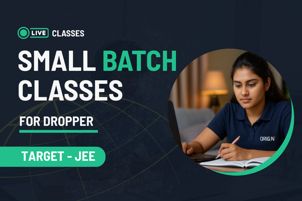 Small Batch (Dropper)