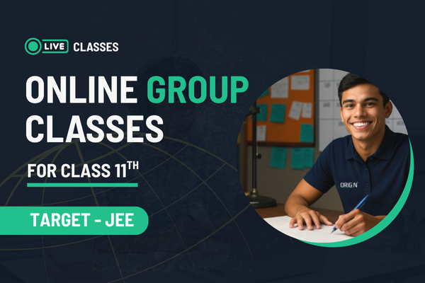 Group Classes(11th)