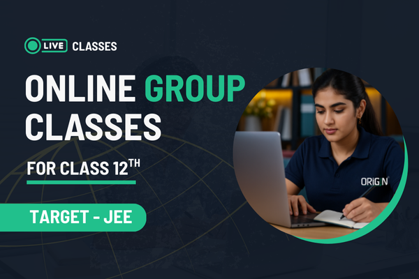 Group Classes(12th)