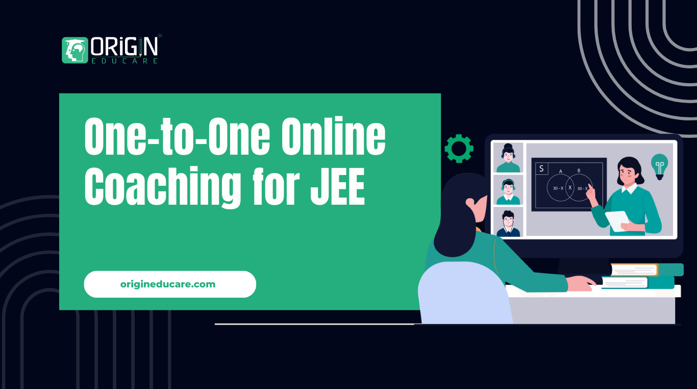 One-to-One Online Coaching