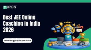 JEE Online Coaching