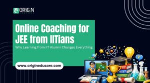 Online Coaching for JEE