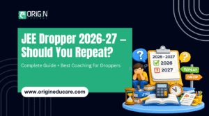 best coaching for droppers jee