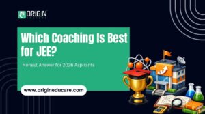 Best Coaching for JEE