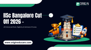 IISc Bangalore Cut Off 2026