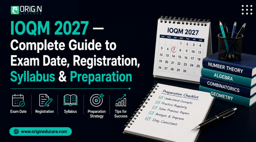 IOQM 2027