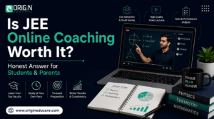 Is JEE Online Coaching Worth It