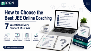 best JEE online coaching