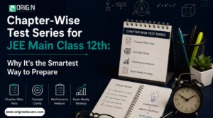 JEE Main Class 12th